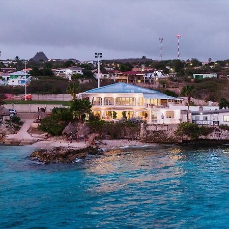 Waterside Apartments Willemstad Eksteriør bilde